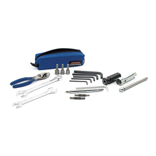 cruztools speedkit szerszámkészlet - harley-davidson