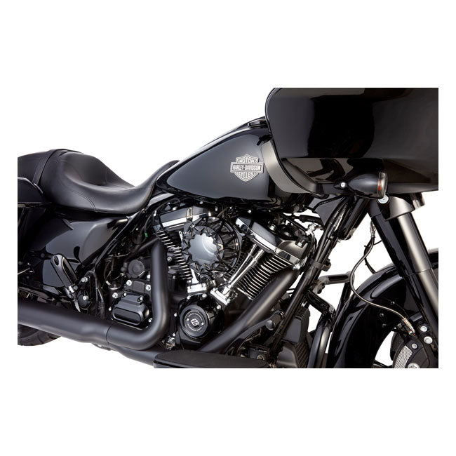 arlen ness crossfire levegőszűrő szett - 18-21 Softail/2017-2021 Touring/2017-2021 Trikes