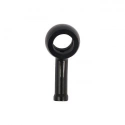 trw varioflex banjo fitting fekete - 3/8"-10mm - 20 fok lent