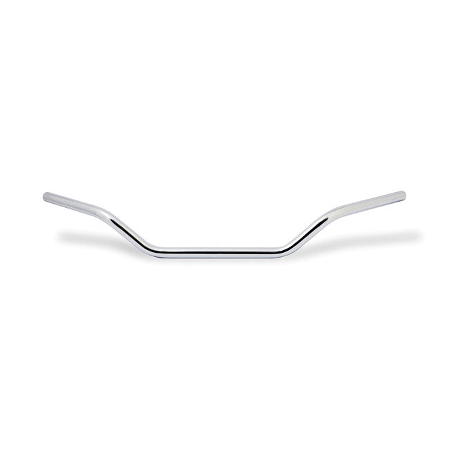 mcs korai glide kormány króm