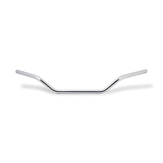 mcs korai glide kormány króm