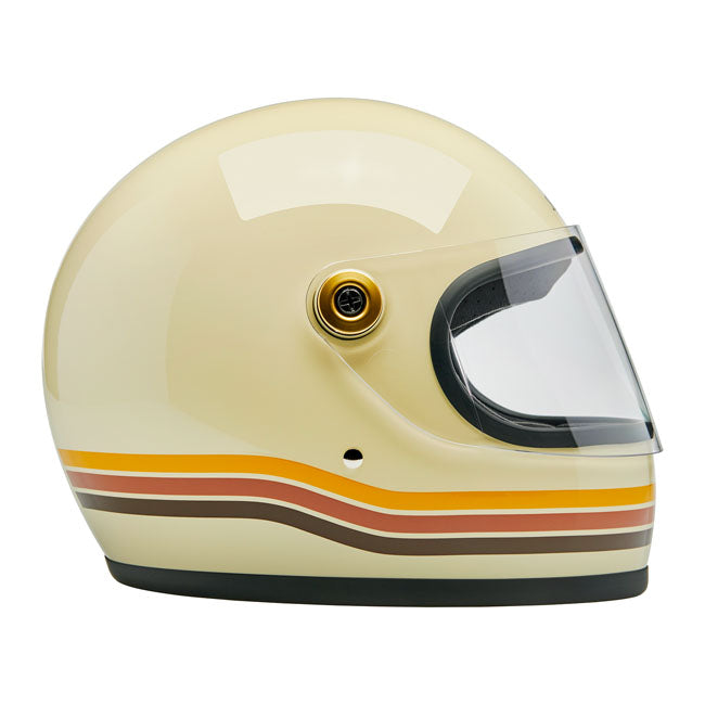 biltwell gringo s bukósisak vintage desert spectrum