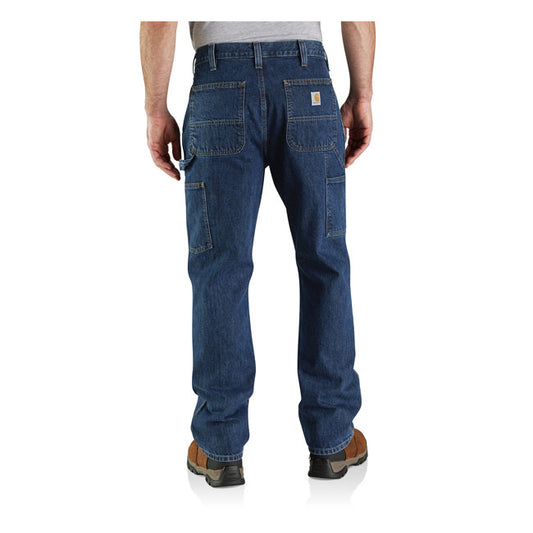 carhartt utility logger farmer