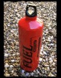 dhcustom fekete univerzális support & üzemanyag bottle