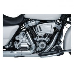 kuryakyn precision váltó felső dekli króm - 17-23 FLT/Touring/ 17-23 Trikes