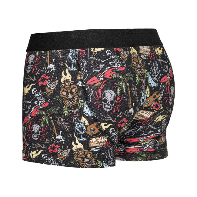 american socks aloha boxeralso