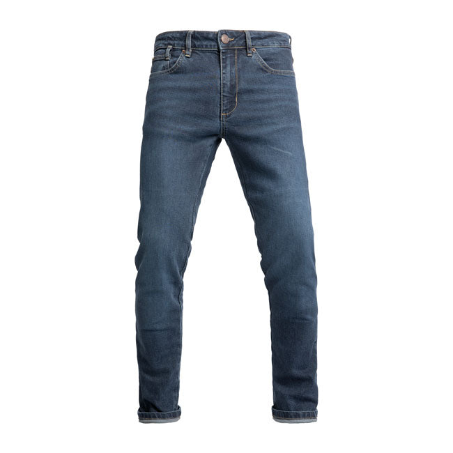 john doe pioneer mono farmer - indigo