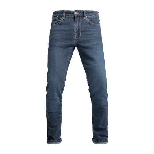 john doe pioneer mono farmer - indigo