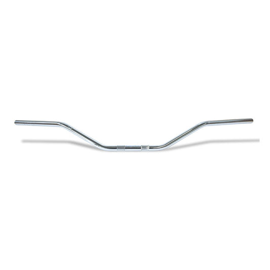 fehling power bar kormány 13,5cm high króm