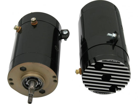 12V generator with feszültségszabályozó - 65 Panhead/ 1966-1969 FL Shovel/ 65-81 Sportster