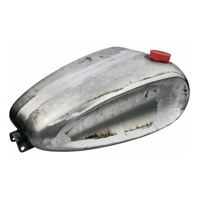 paughco indian larry 5.0 gal benzintank - univerzális