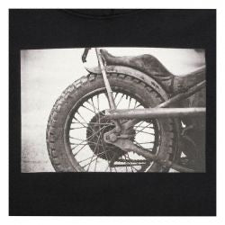 biltwell mud bog kapucnis pulóver