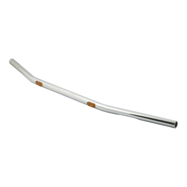 fehling 1” drag bar kormány H3 króm - 1999cm