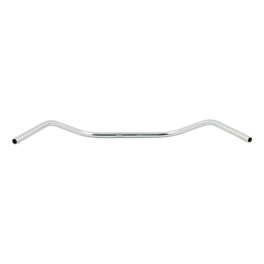 fehling dirty bar handlebar króm