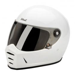 biltwell lane splitter gen 2 párásodásmentes plexi - enyhén sötét