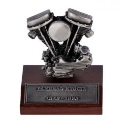 v-twin panhead ajándék szett