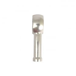 trw varioflex banjo fitting ezüst 3/8"-10mm