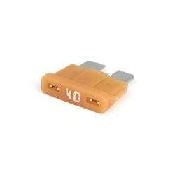 atc led biztosíték - 40A (5db)