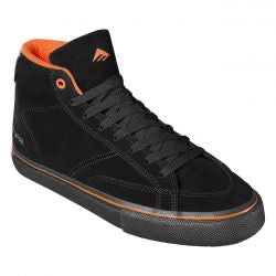 emerica x biltwell omen magas tornacipő