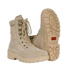 mcs sniper bakancs - khaki