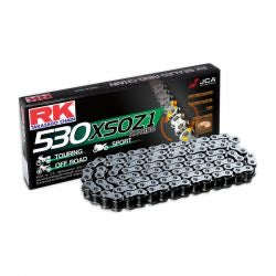 rk takasago 530 XSO Z1 108 szem rx-ring lánc - touring/ off-road/ sport