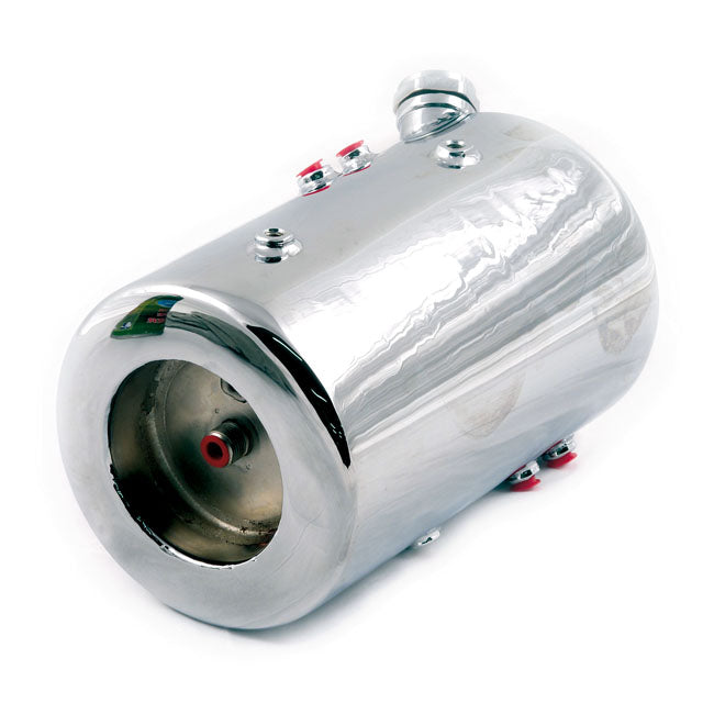 paughco retro kerek olajtank