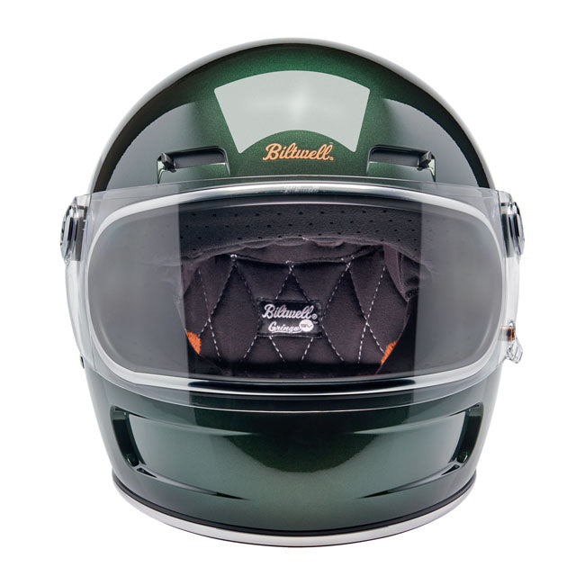 biltwell gringo sv bukósisak sierra zöld