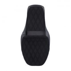 le pera tailwhip dupla rombuszvarrás kétszemélyes nyereg gripp - 23-24 FLH CVO/ 23-24 FLT
