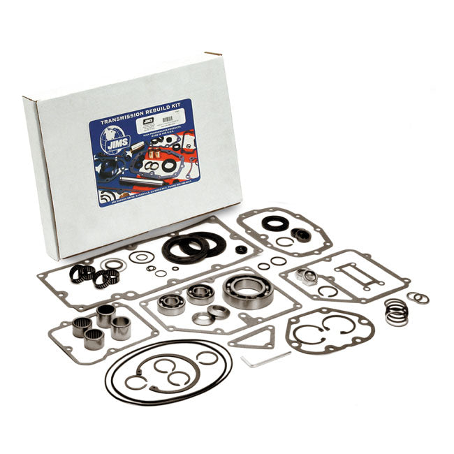 jims 5 sebesség váltó felújító szett - 1999-2006 Twin Cam