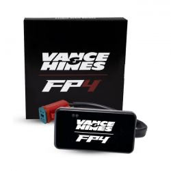 vance & hines FP4 állítható üzemanyag befecskendezés - 07-10 FXS/ FXD/ 2007-2013 FLT/ XL