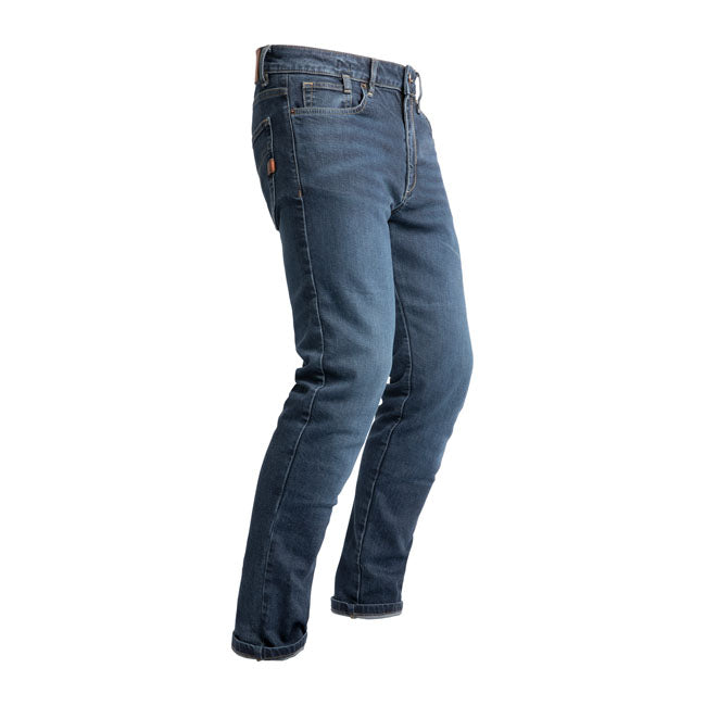 john doe pioneer mono farmer - indigo