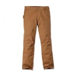 carhartt stretch duck double front munaknadrág - barna