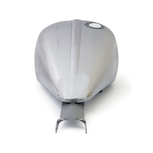 amen stílusú bordázott sportster 2.35 gal benzintank - 202004-202006 XL