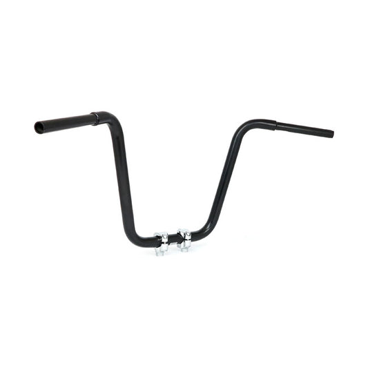 fehling magas kormány 40cm high fekete