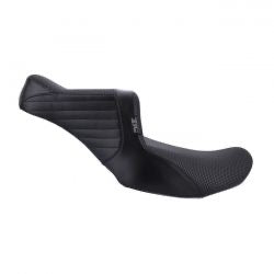 le pera tailwhip kosárfonás mintás kétszemélyes nyereg - 23-24 FLH/ 23-24 FLT