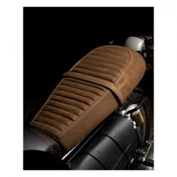 trip machine re twins touring nyereg - Royal Enfield