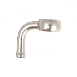 trw varioflex banjo fitting ezüst 7/16"-11mm