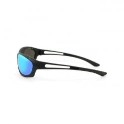 helly biker shades flybar 3 napszemüveg - lézer kék