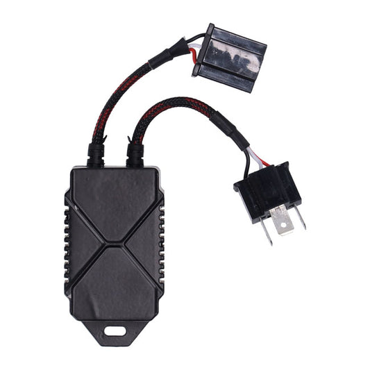 bjobb CAN-bus fényszóró adapter - 11-24 FXS/ 2012-2017 FXD/ 14-24 FLT/ 2014-2022 XL