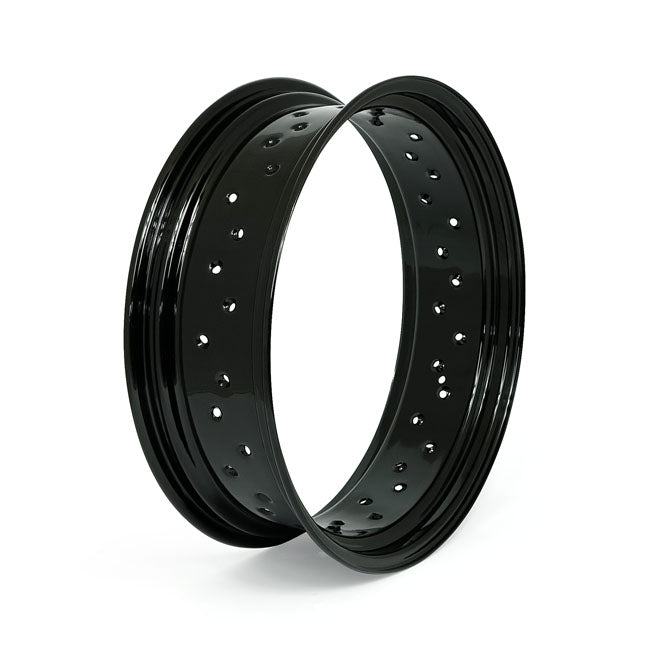 dropcenter fekete ráf - 5.50 x 18