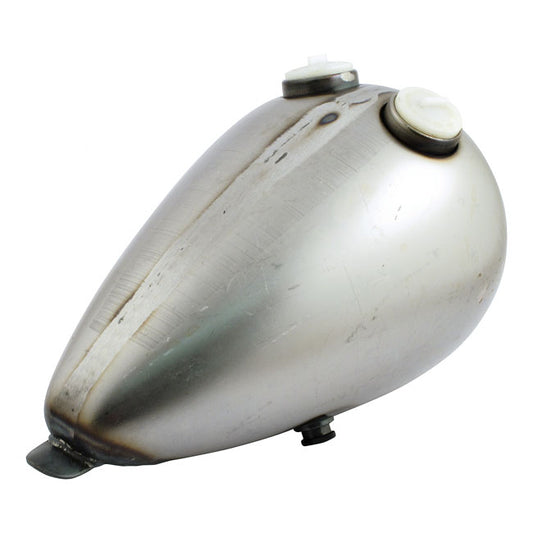 rebel dual tanksapka benzintank - 2.2 gal