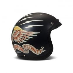 dmd retro bukósisak eagle