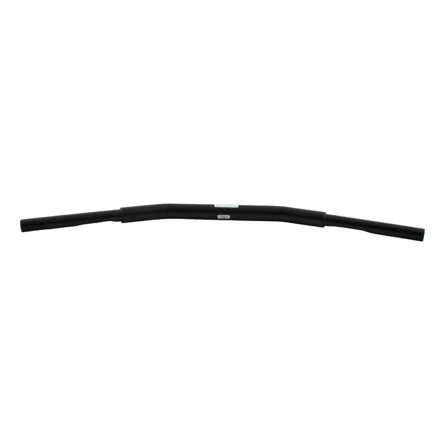 fehling 1-1/4” drag bar kormány fekete - 87cm