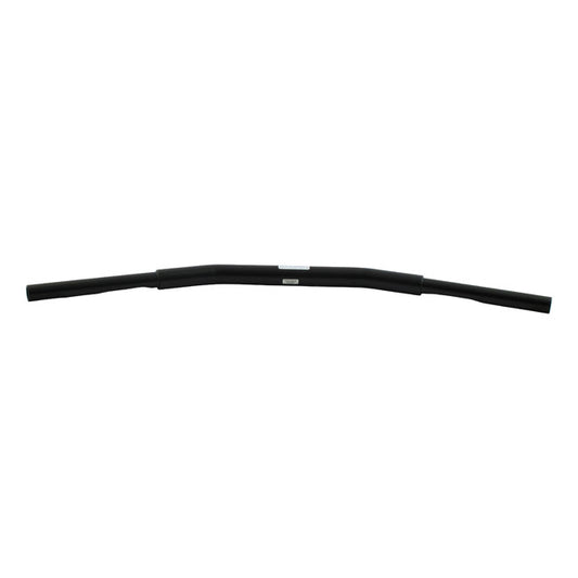 fehling 1-1/4” drag bar kormány fekete - 87cm