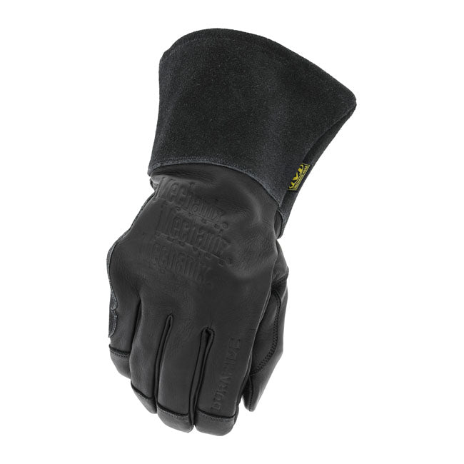 mechanix torch welding series cascade kesztyű