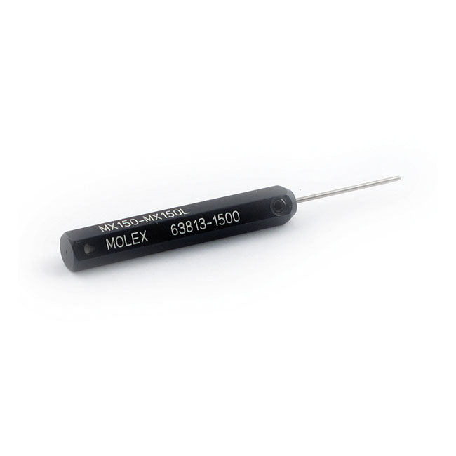 namz molex MX-150 terminal tüske kiszedő eszköz