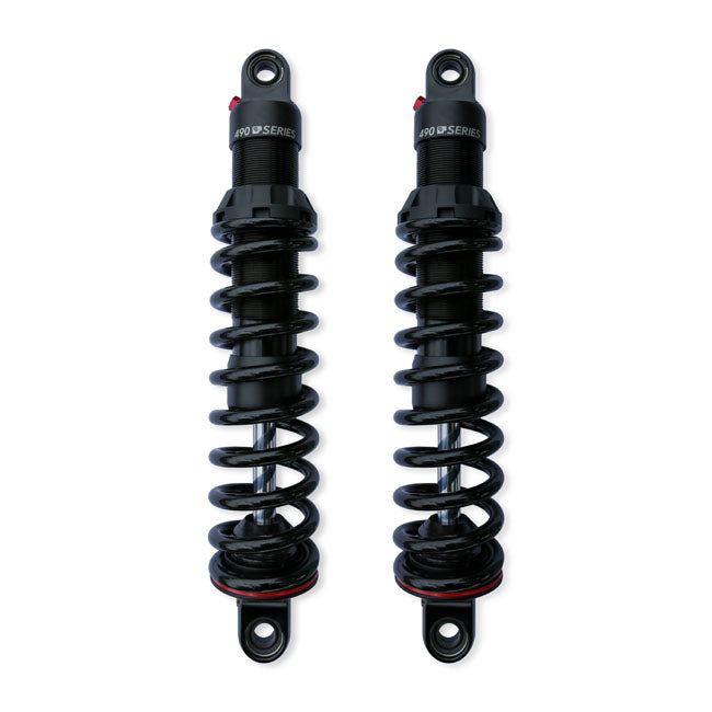 progressive suspension 490 sport series lengéscsillapító- 1980-2018 FLT (12"-S)