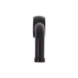 trw varioflex banjo fitting fekete - 3/8"-10mm, 90 fok jobb