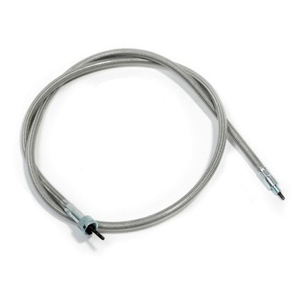 kilométeróra spirál mini-kilométeróra 44,5" HD első