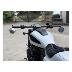 killer custom 1-1/4” fat drag bar kormány - 21-24 Sportster S